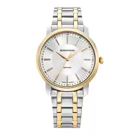 خرید ساعت مچی مردانه رومانسون مدل Romanson TM0B11MM.2-2-1 با بهترین قیمت