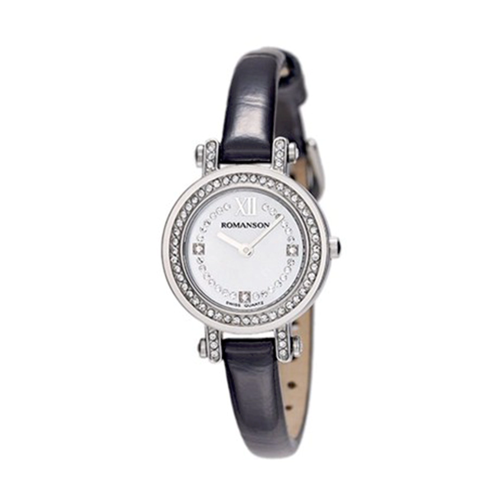 ساعت مچی زنانه رومانسون romanson RL5A16TLBWM1R1