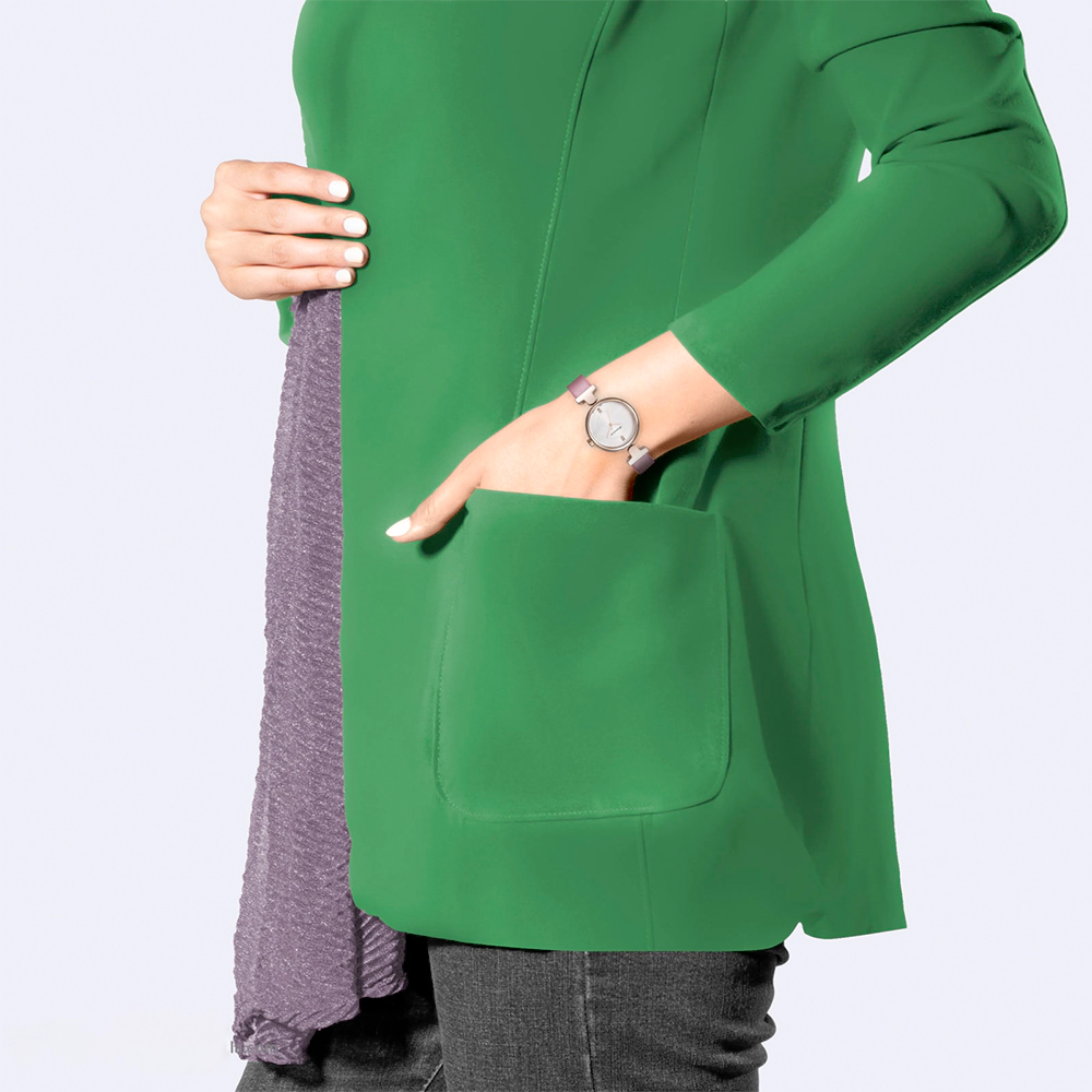 ساعت مچی زنانه رومانسون