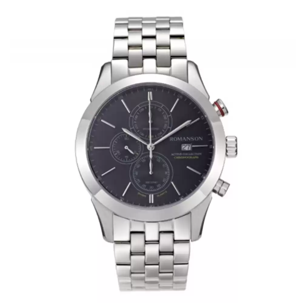 ساعت مچی مردانه رومانسون Romanson AM6A07HM.1-1-6
