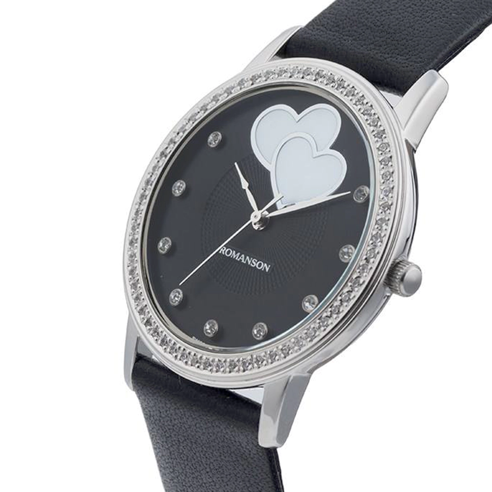 ساعت مچی زنانه رومانسون romanson RL8254QL1WA32W