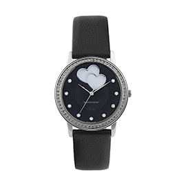 خرید ساعت مچی زنانه رومانسون مدل romanson RL8254QL1WA32W با بهترین قیمت