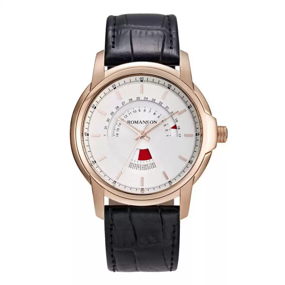 ساعت مچی مردانه رومانسون TL6A21CMBRA1C4