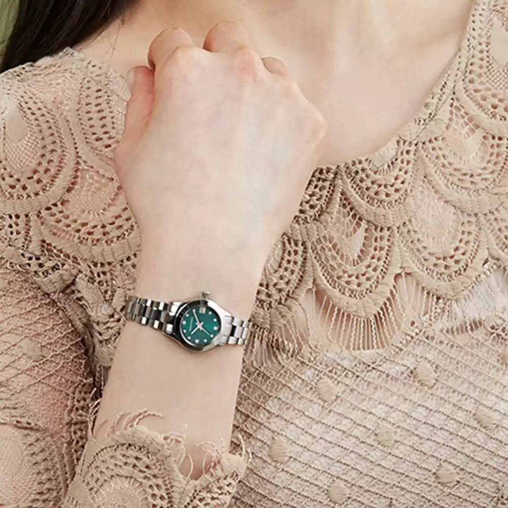 ساعت مچی زنانه رومانسون