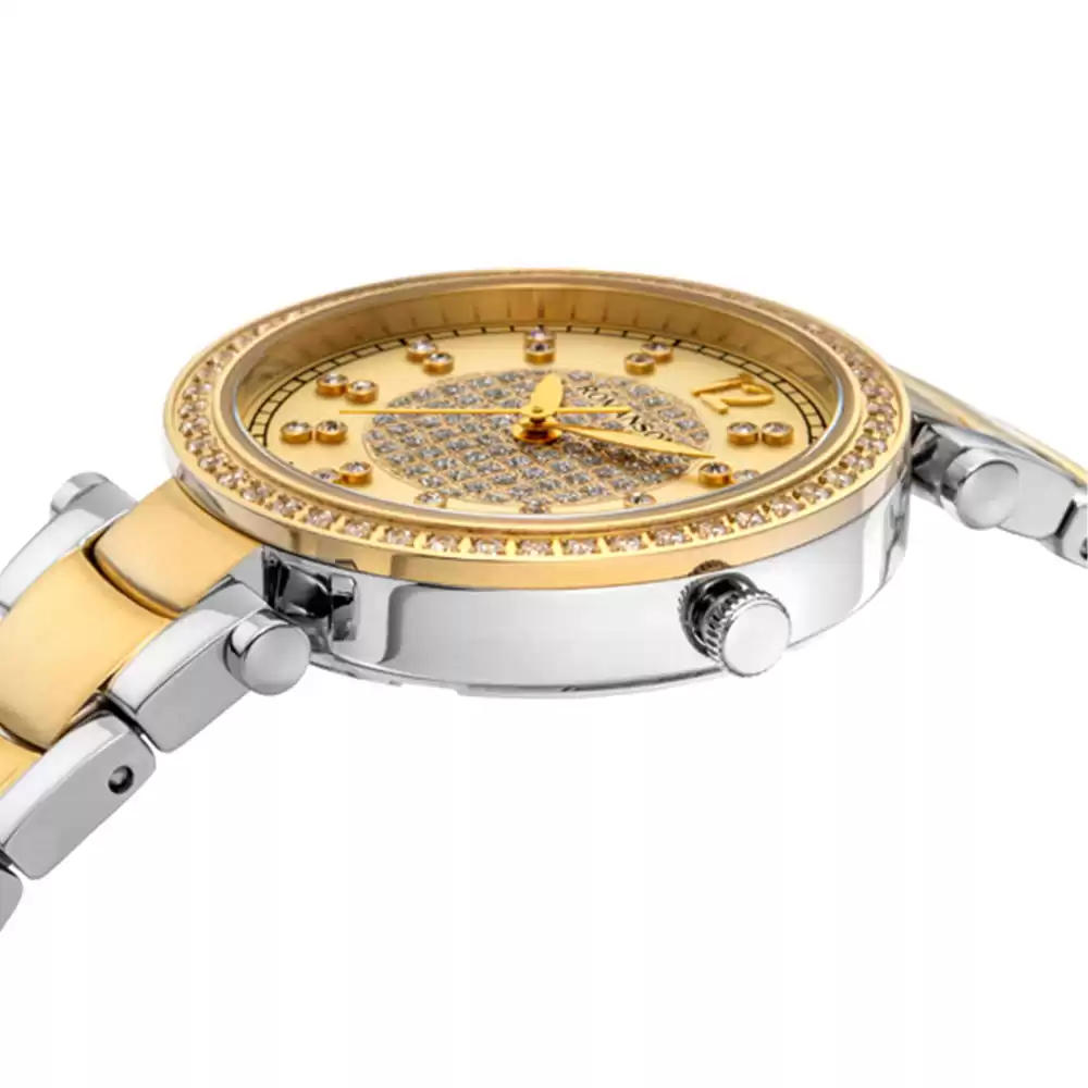 ساعت مچی زنانه رومانسون RM6A03QLCCA8R1