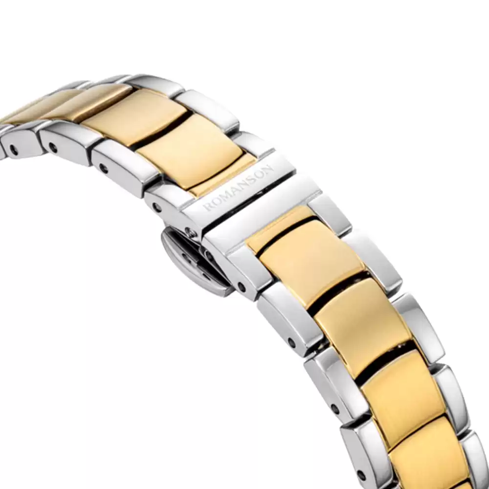 ساعت مچی زنانه رومانسون RM6A03QLCCA8R1