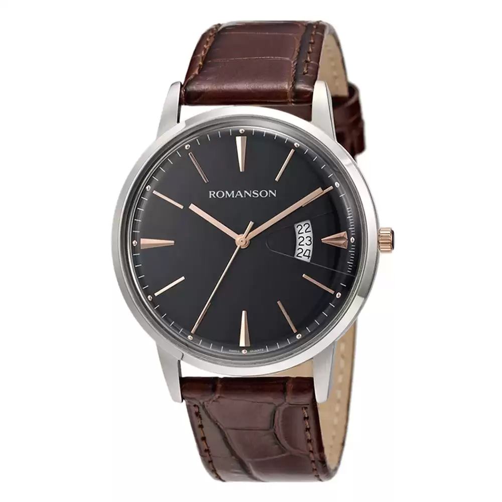 ساعت مچی مردانه رومانسون