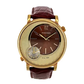 خرید ساعت مچی رومانسون مردانه مدل ROMANSON TL8245MM1GA51G با بهترین قیمت
