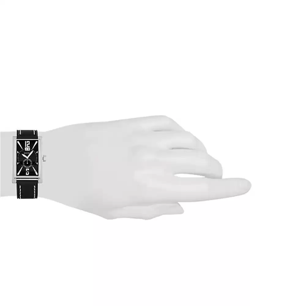 ساعت مچی مردانه رومانسون TL8901UM1WA32W