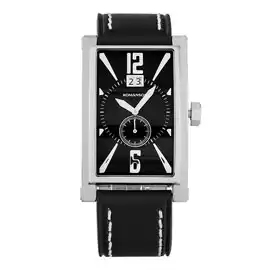 خرید ساعت مچی مردانه رومانسون مدل TL8901UM1WA32W با بهترین قیمت