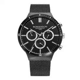 خرید ساعت مچی مردانه رومانسون مدل TM9A20FMBBA32W با بهترین قیمت