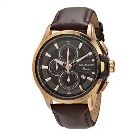 خرید ساعت مچی مردانه رومانسون مدل PB3234HMNKA3R5 با بهترین قیمت