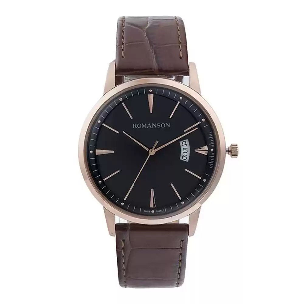 ساعت مچی مردانه رومانسون