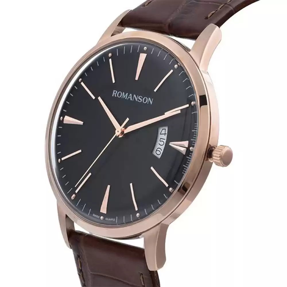 ساعت مچی مردانه رومانسون TL4201MM1RA36R
