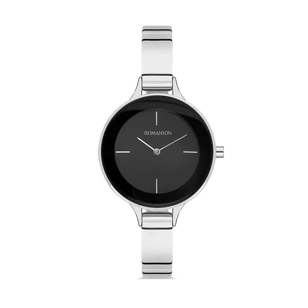 ساعت مچی زنانه رومانسون romanson RM8276LL1WA32W