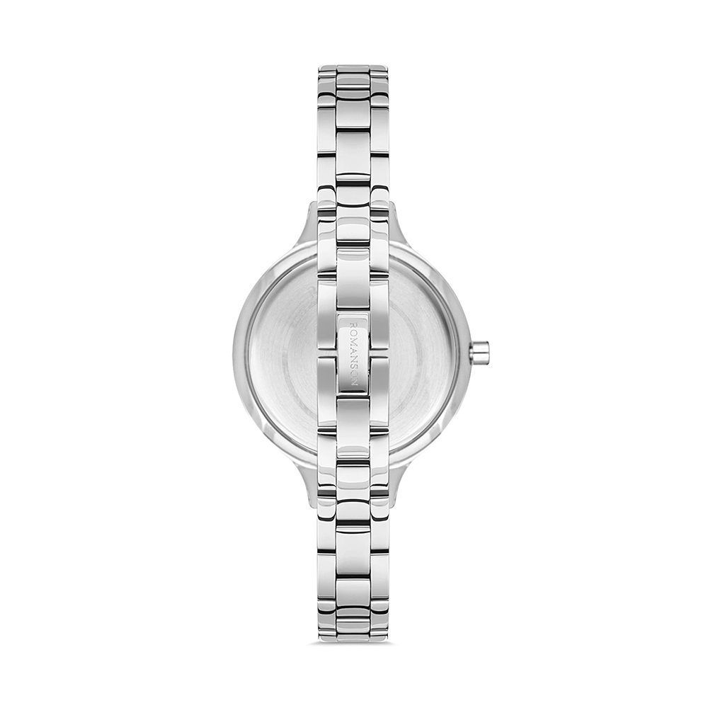 ساعت مچی زنانه رومانسون romanson RM8276LL1WA32W