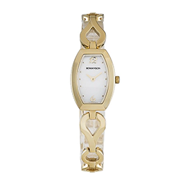 خرید ساعت مچی زنانه رومانسون مدل romanson RM9238LL1GM11G با بهترین قیمت