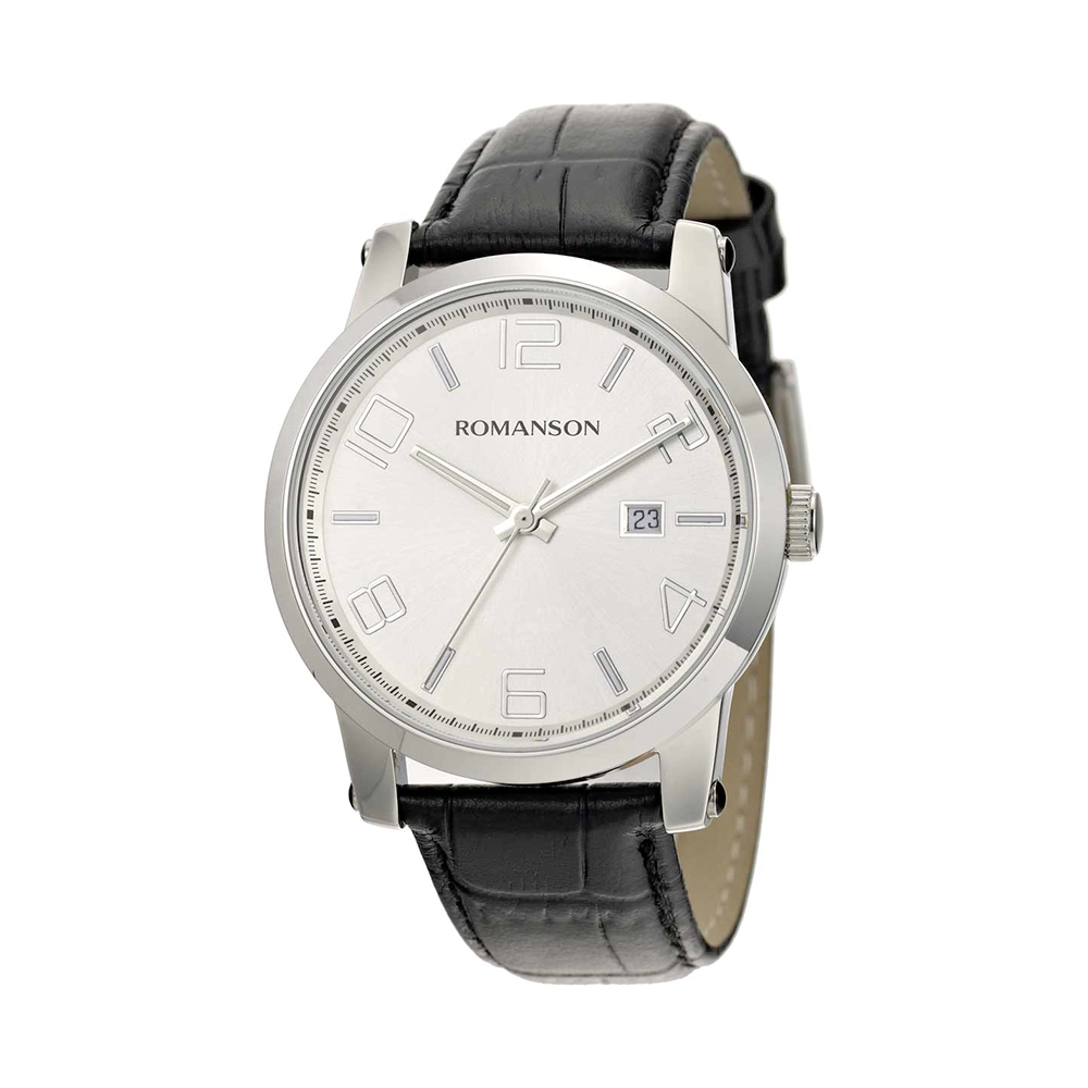 ساعت مچی مردانه رومانسون romanson TL0334MM1WAS2W