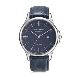 خرید ساعت مچی مردانه رومانسون مدل romanson CL5A10MMUWA4R2 با بهترین قیمت