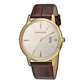 خرید ساعت مچی مردانه رومانسون مدل Romanson TL4201MM.4-8-1 با بهترین قیمت