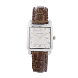 خرید ساعت مچی مردانه رومانسون مدل romanson TL1579DM1JAC6R با بهترین قیمت