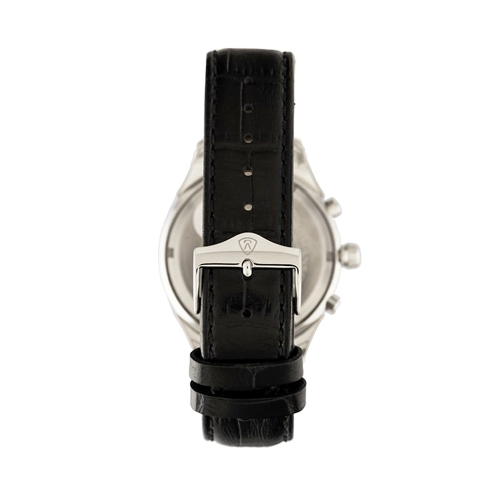 ساعت مچی مردانه رومانسون romanson TL2614HM1WAS2W