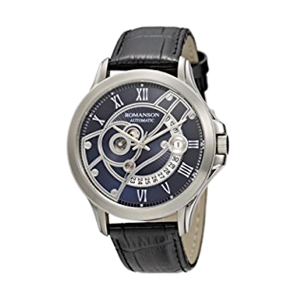 ساعت مچی مردانه رومانسون romanson TL4215RM1WA42W