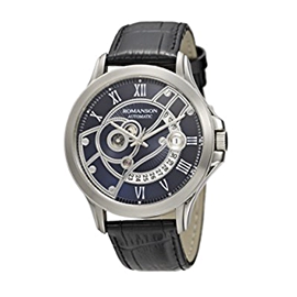 خرید ساعت مچی مردانه رومانسون مدل romanson TL4215RM1WA42W با بهترین قیمت