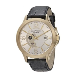 خرید ساعت مچی مردانه رومانسون مدل romanson TL4216RM1GA11G با بهترین قیمت