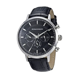 خرید ساعت مچی مردانه رومانسون مدل romanson TL4262FM1WA32W با بهترین قیمت