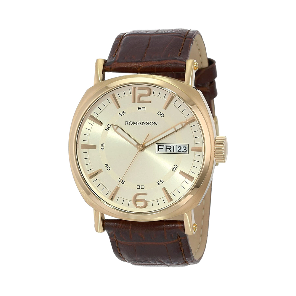 ساعت مچی مردانه رومانسون romanson TL9214MM1GA81G