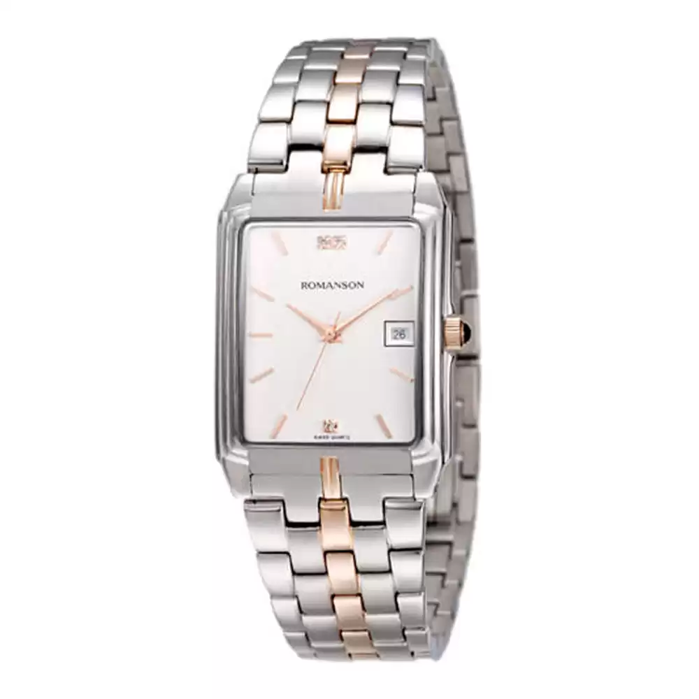 ساعت مچی مردانه رومانسون TM8154CM1JAS6R