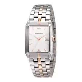 خرید ساعت مچی مردانه رومانسون مدل TM8154CM1JAS6R با بهترین قیمت