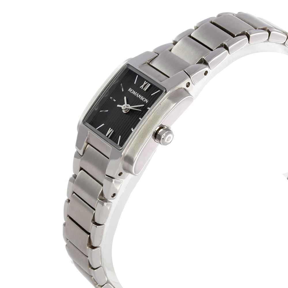 ساعت مچی زنانه رومانسون romanson TM5596BL1WA32W