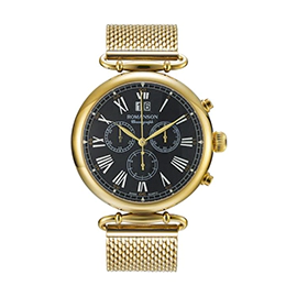 خرید ساعت مچی مردانه رومانسون مدل romanson TM7A13HMGGA3R5 با بهترین قیمت