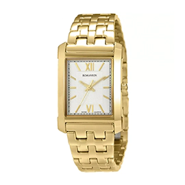 خرید ساعت مچی زنانه رومانسون مدل romanson TM8253LL1GAS1G با بهترین قیمت