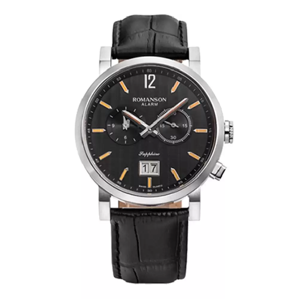 ساعت مچی مردانه رومانسون