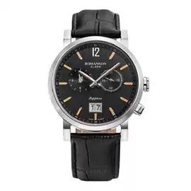 خرید ساعت مچی مردانه رومانسون مدل Romanson TL8A07MM.1-6-6 با بهترین قیمت