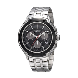 خرید ساعت مچی مردانه رومانسون مدل romanson PA4221HM1DA32W با بهترین قیمت
