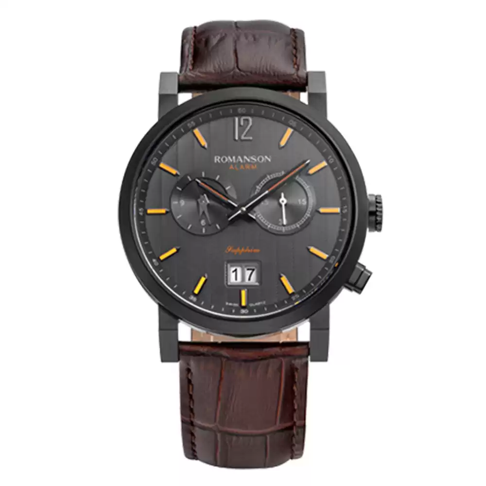 ساعت مچی مردانه رومانسون