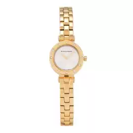 خرید ساعت مچی زنانه رومانسون مدل RM5A18TLGGASR1 با بهترین قیمت
