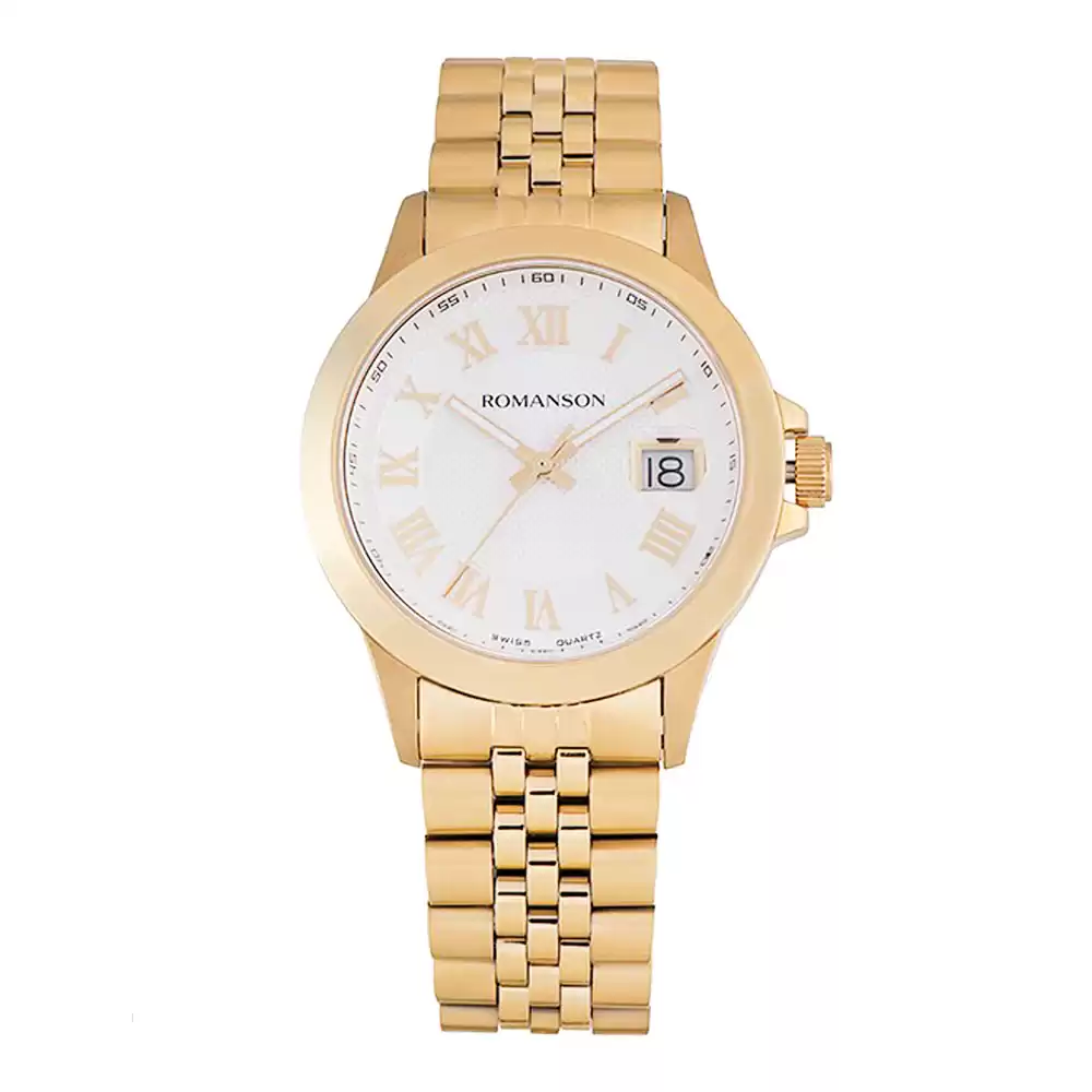 ساعت مچی زنانه رومانسون