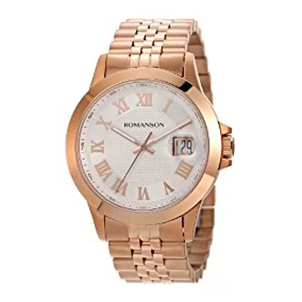 ساعت مچی مردانه رومانسون TM0361MM1RAS6R