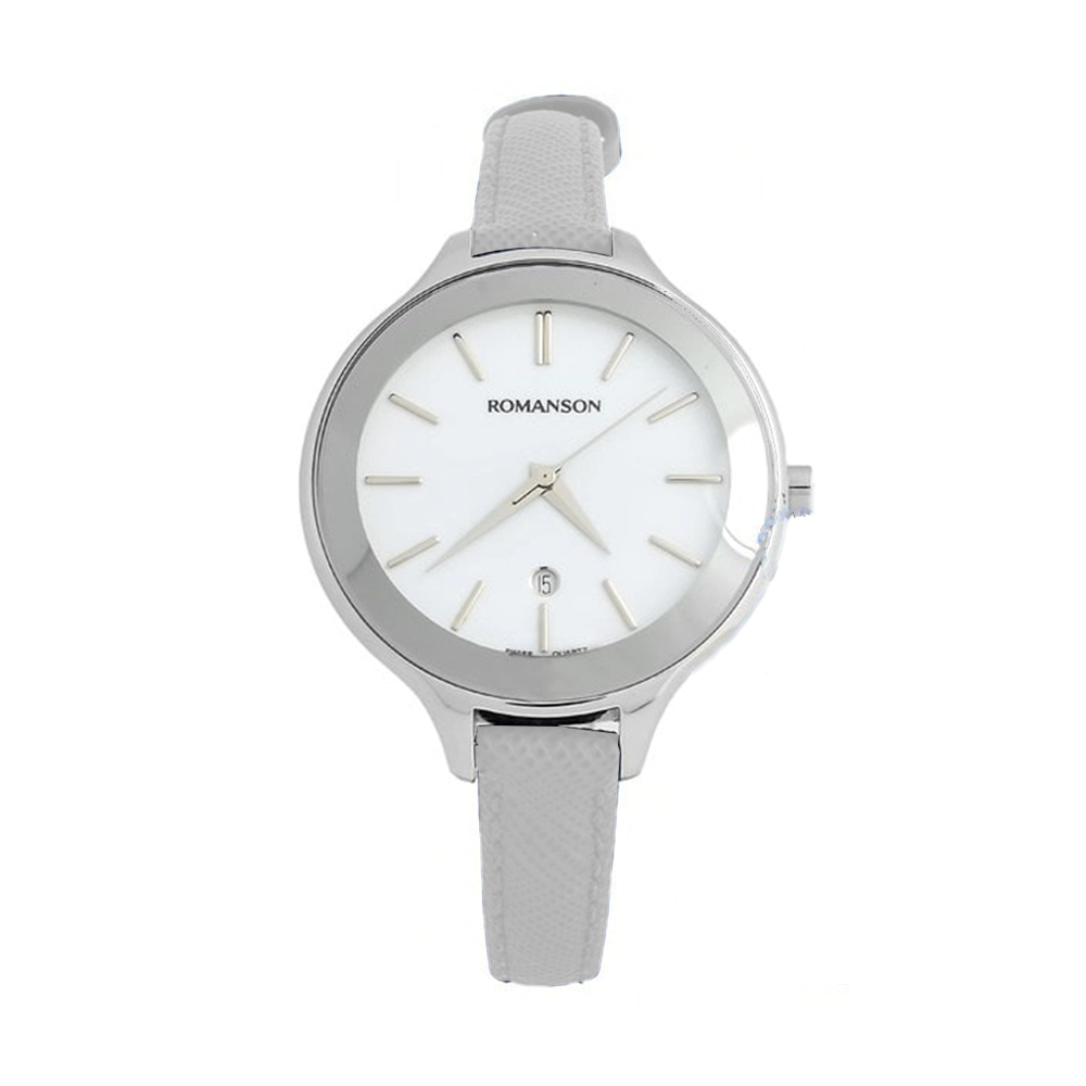ساعت مچی زنانه رومانسون