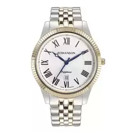 خرید ساعت مچی مردانه رومانسون مدل Romanson TM7A19MM.2-2-1 با بهترین قیمت