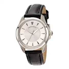 خرید ساعت مچی زنانه رومانسون مدل TL0337LL1WAS2W با بهترین قیمت