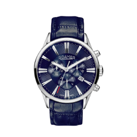 خرید ساعت مچی مردانه رومر مدل ROAMER 508837 41 45 05 با بهترین قیمت