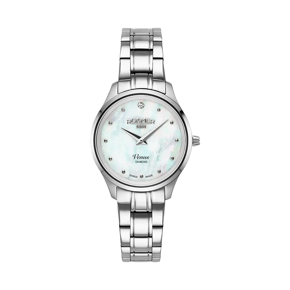 ساعت مچی زنانه رومر