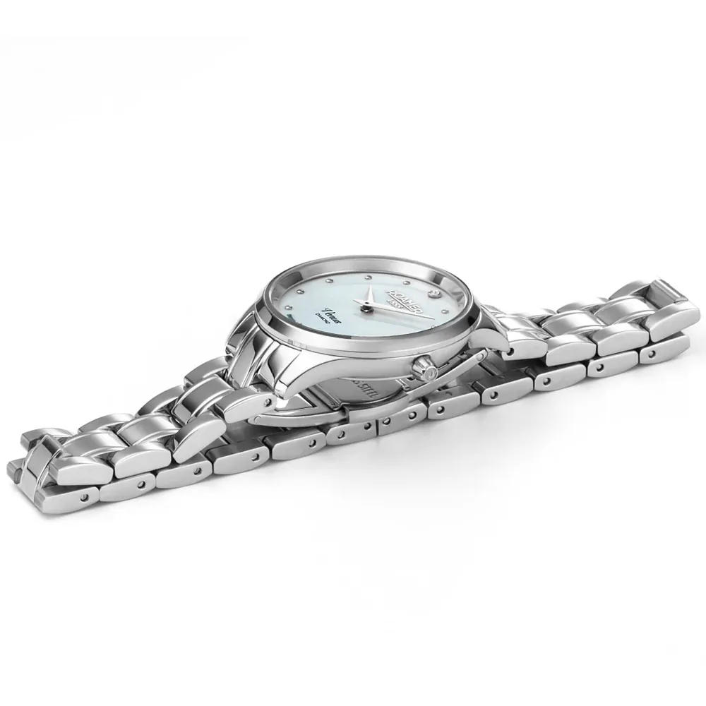 ساعت مچی زنانه رومر ROAMER 601857 41 89 20