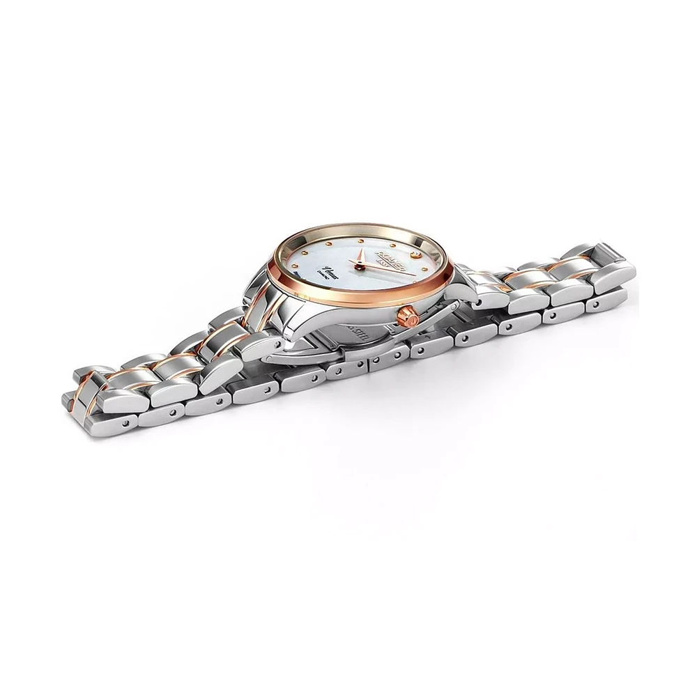 ساعت مچی زنانه رومر ROAMER 601857 49 89 20